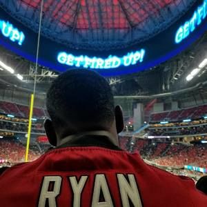 Meet your Posher, Jonathan